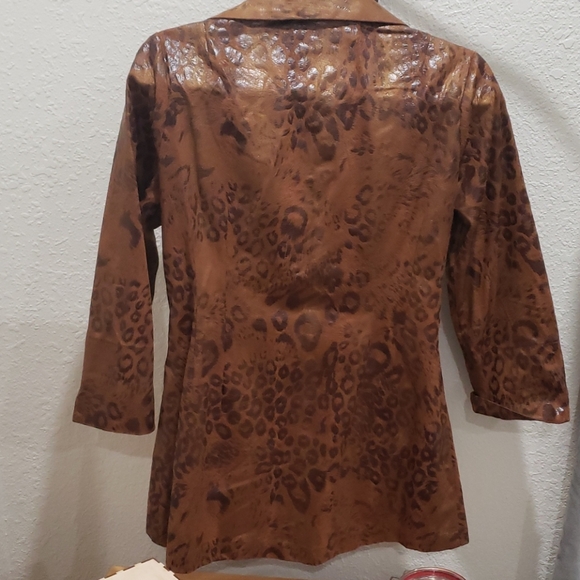 Jacket - Picture 2 of 2